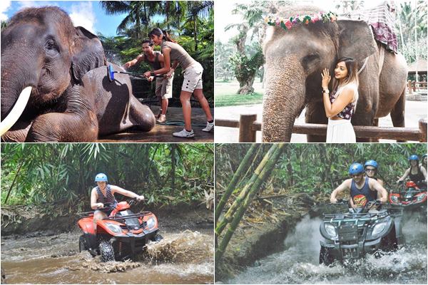 Bali Tour Package