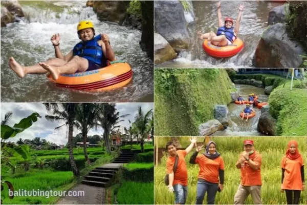 Lazy Cave River Tubing + Trekking Tour