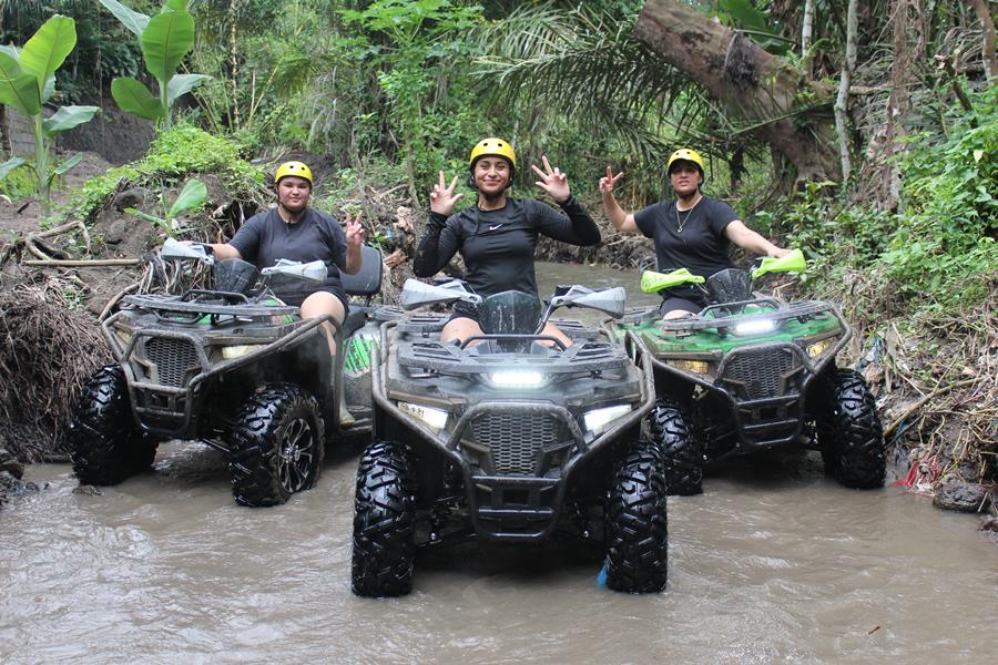 Lion Cave ATV Ride - Own Transport - Image 2