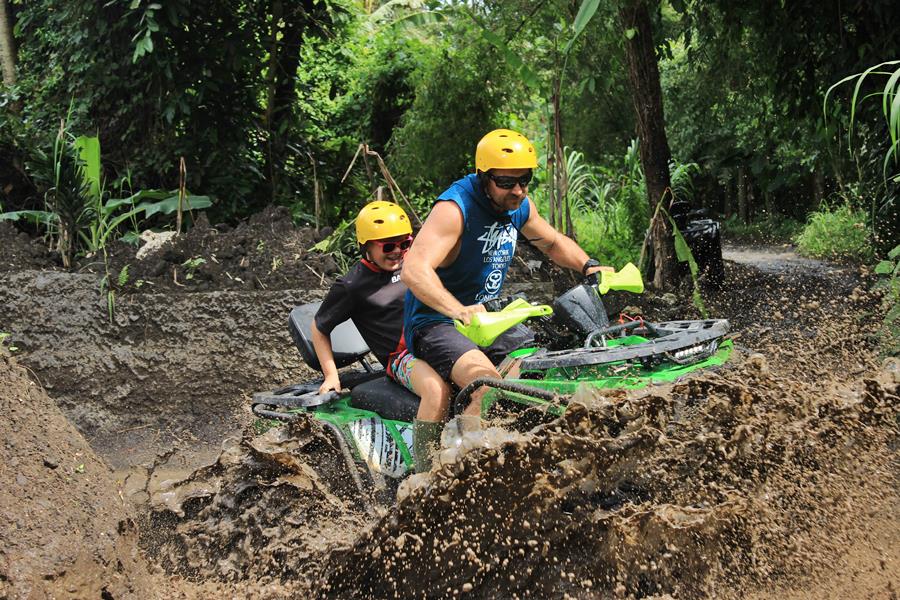Lion Cave ATV Ride - Own Transport - Image 3