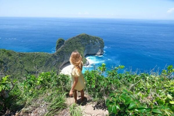 Bali Hai Nusa Penida Adventure Cruise