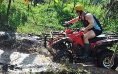 bongkasa atv ride 1 bongkasa atv ride 1