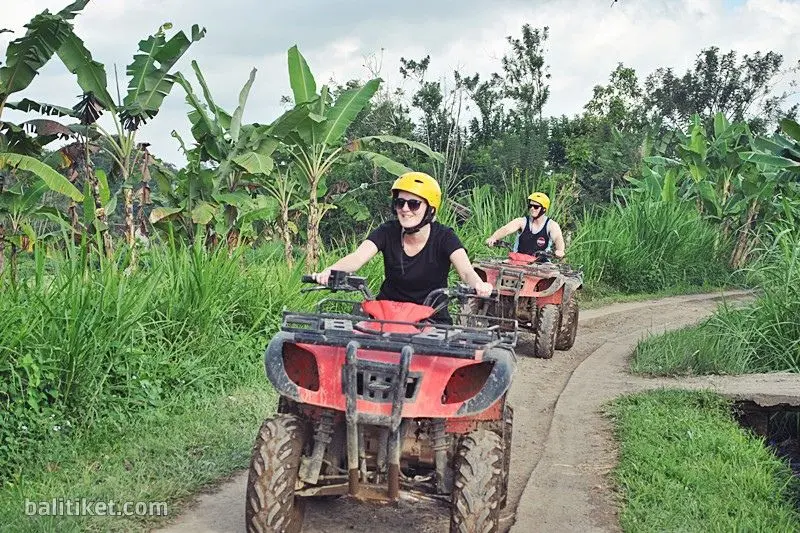 bongkasa atv ride 3