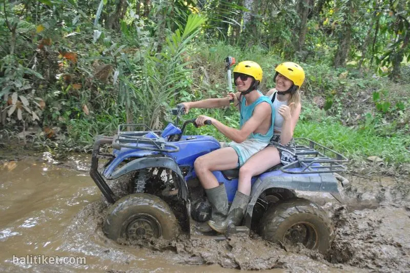 bongkasa atv ride 5