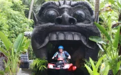 fun singapadu atv 1