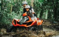 fun singapadu atv 4