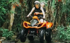 fun singapadu atv 5