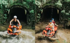 fun singapadu atv 6