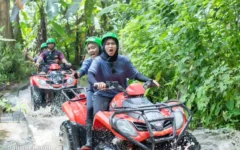 green bali atv ride 9 green bali atv ride 9