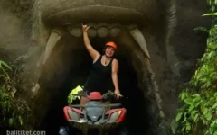 kingkong cave atv bali 1