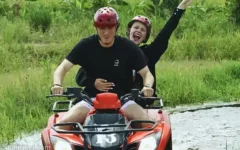 kingkong cave atv bali 6