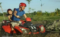 kingkong cave atv bali 8