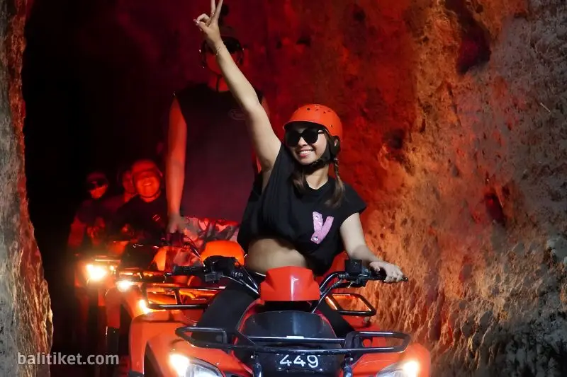 kuber atv ride 1