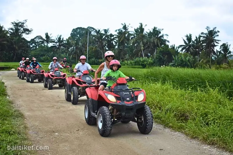 kuber atv ride 10