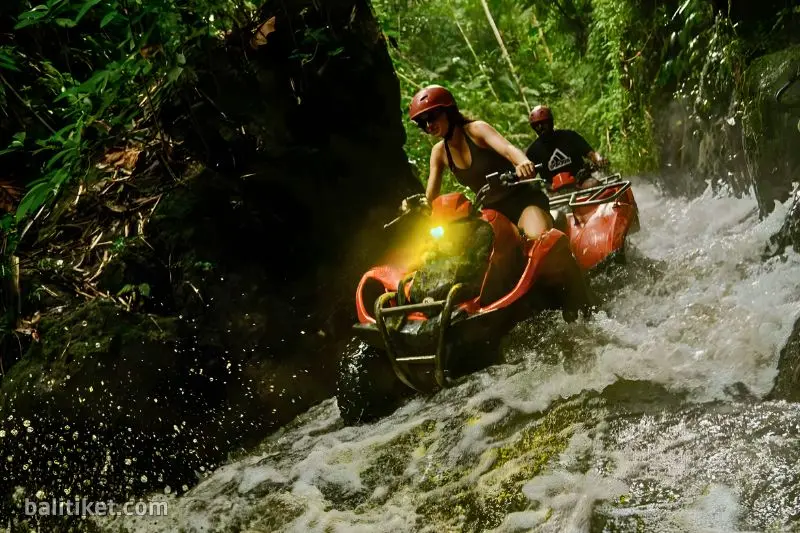 kuber atv ride 2