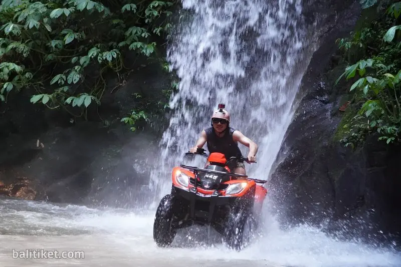 kuber atv ride 3