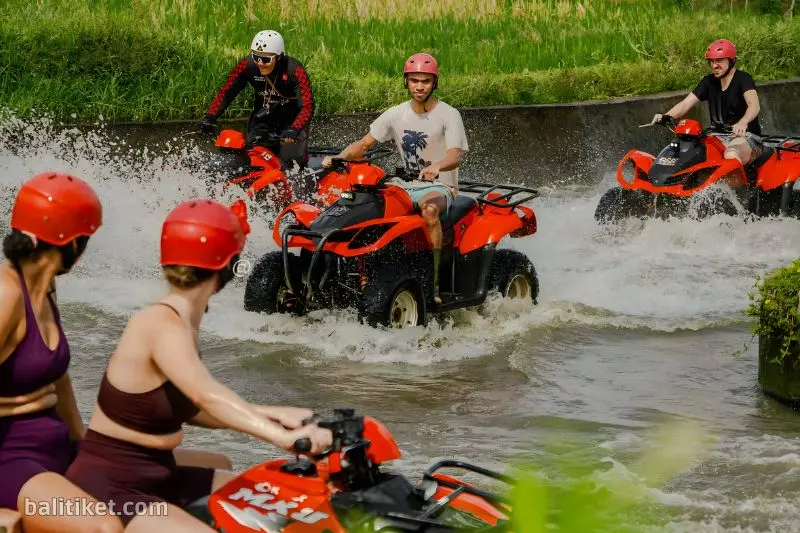 kuber atv ride 4