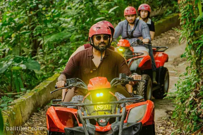 kuber atv ride 7