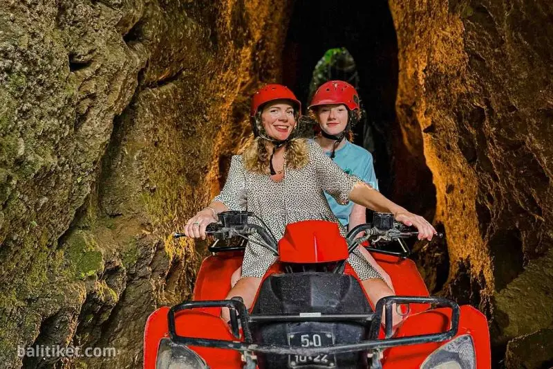 kuber atv ride 8