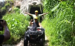lion cave atv bali 1