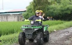 lion cave atv bali 2