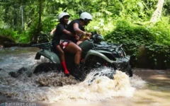 singapadu atv ride 1