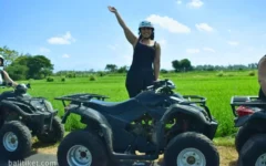 singapadu atv ride 4