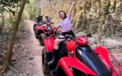 uluwatu atv ride 1