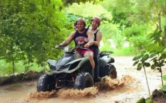 uluwatu atv ride 4