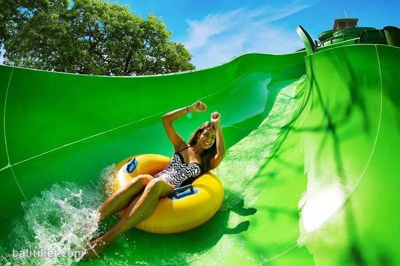 waterbom bali ticket 1