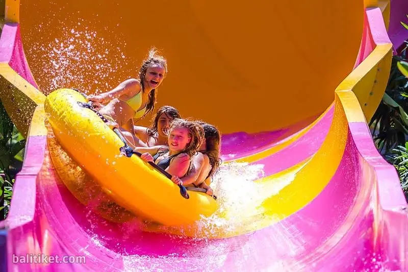 waterbom bali ticket 2
