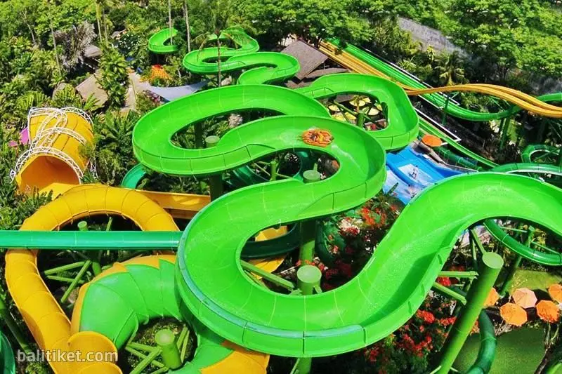 waterbom bali ticket 3