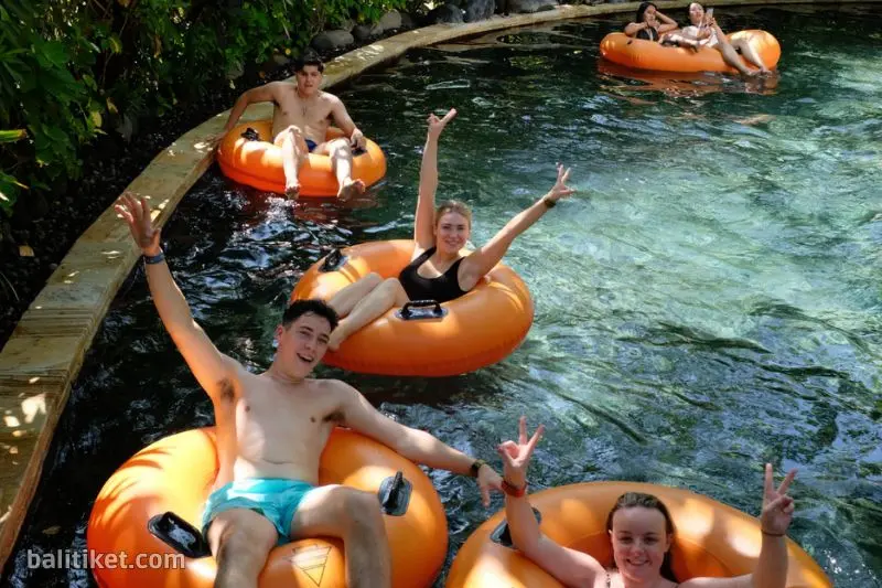 waterbom bali ticket 4