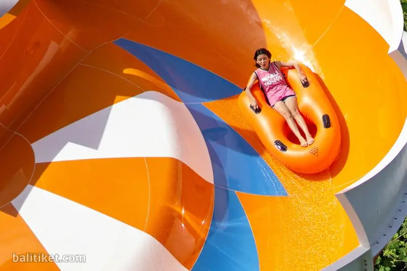 waterbom bali ticket 5